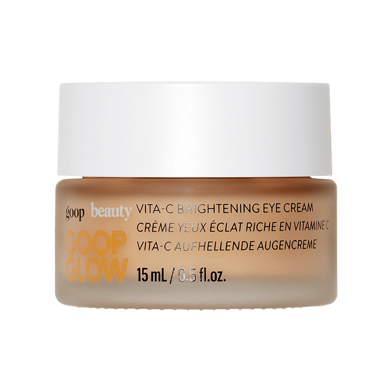 Goopglow Eye Cream