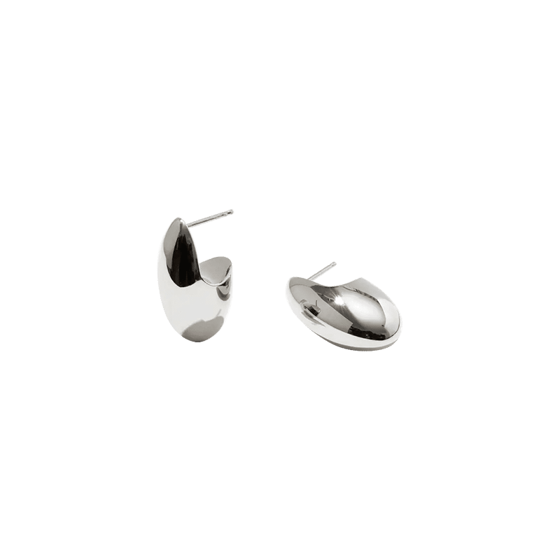 Picture of Bean Post Earring