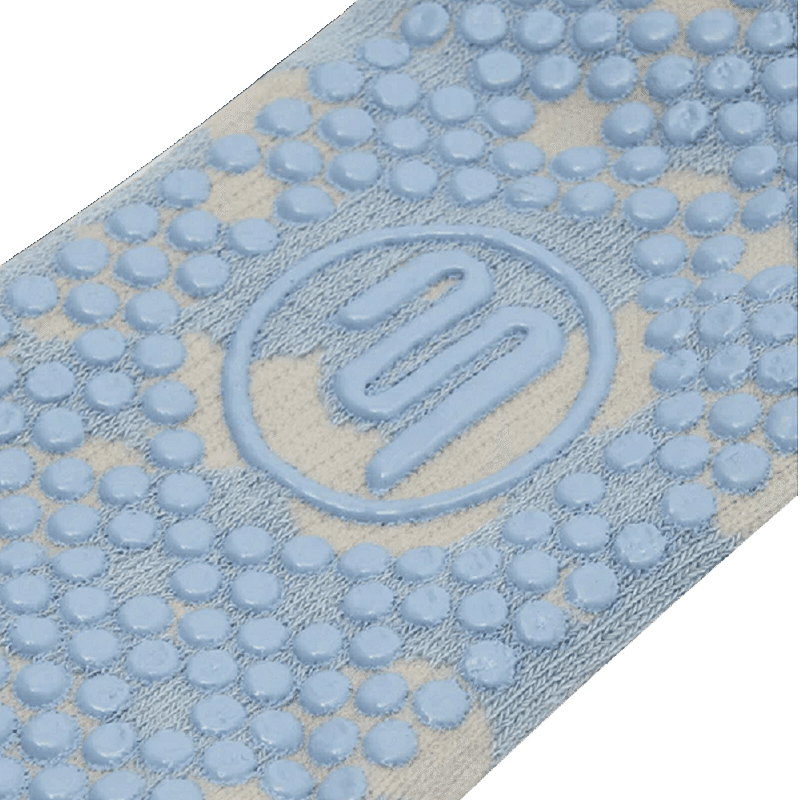 Grip Socks - Crew - S