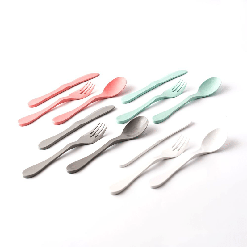 Eco 2.0 12 Piece Flatware Set