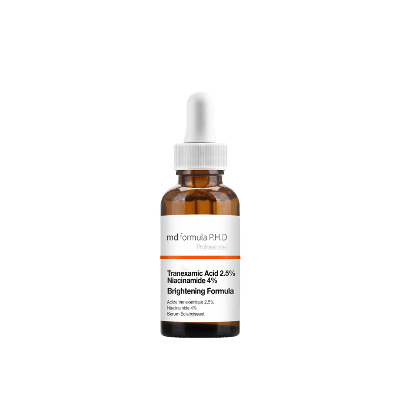Brightening Serum with Tranexamic Acid & Niacinamide