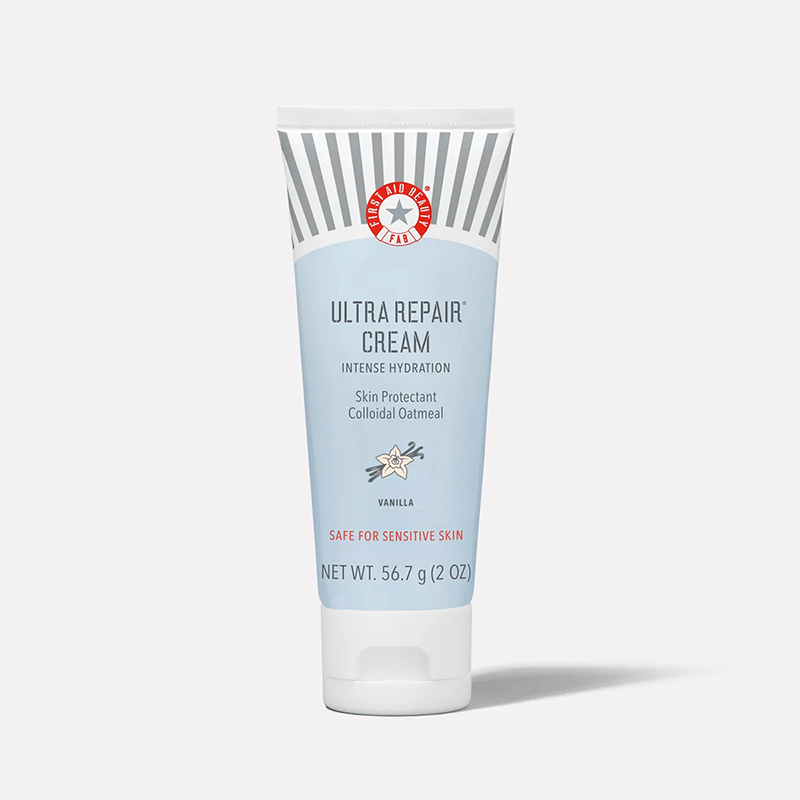 Ultra Repair Cream Vanilla