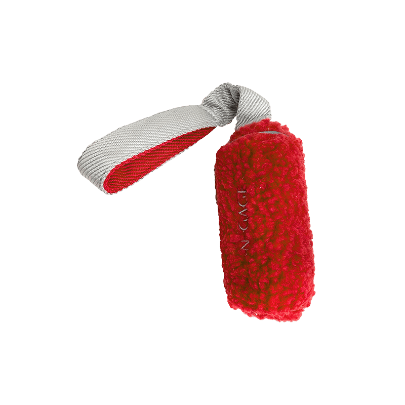 Bumper Soft Junior Dog Toy