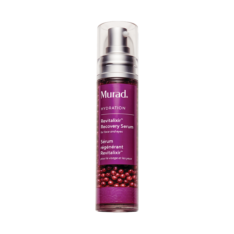 HYD Revitalixir Recovery Serum