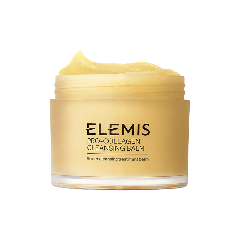 Pro-Collagen Cleansing Balm