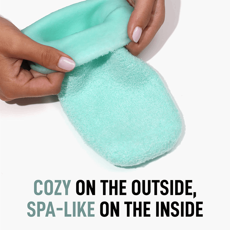 Pedi Perfect Spa Socks