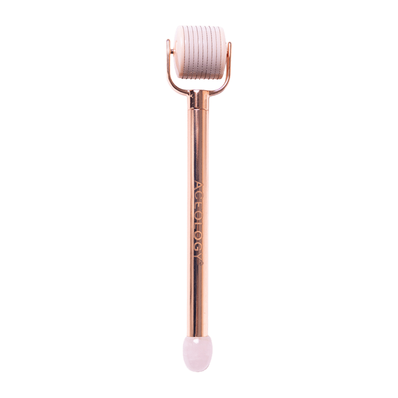Microneedling Roller