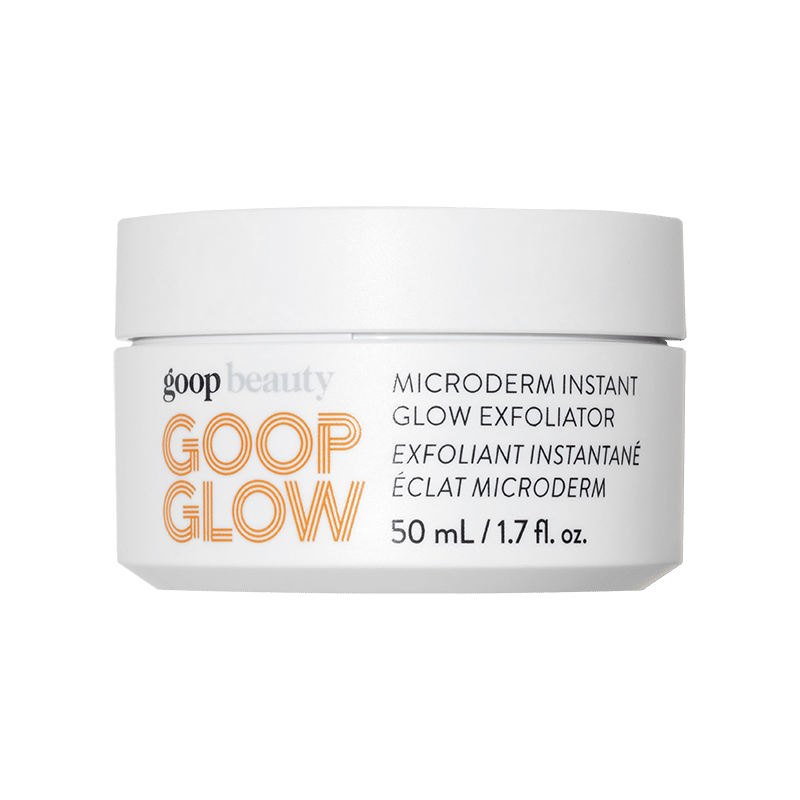 Microderm Instant Glow Exfoliator