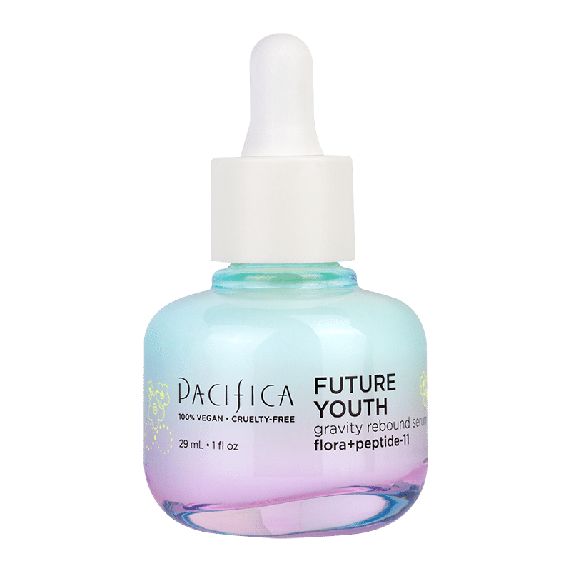 Future Youth Gravity Rebound Serum