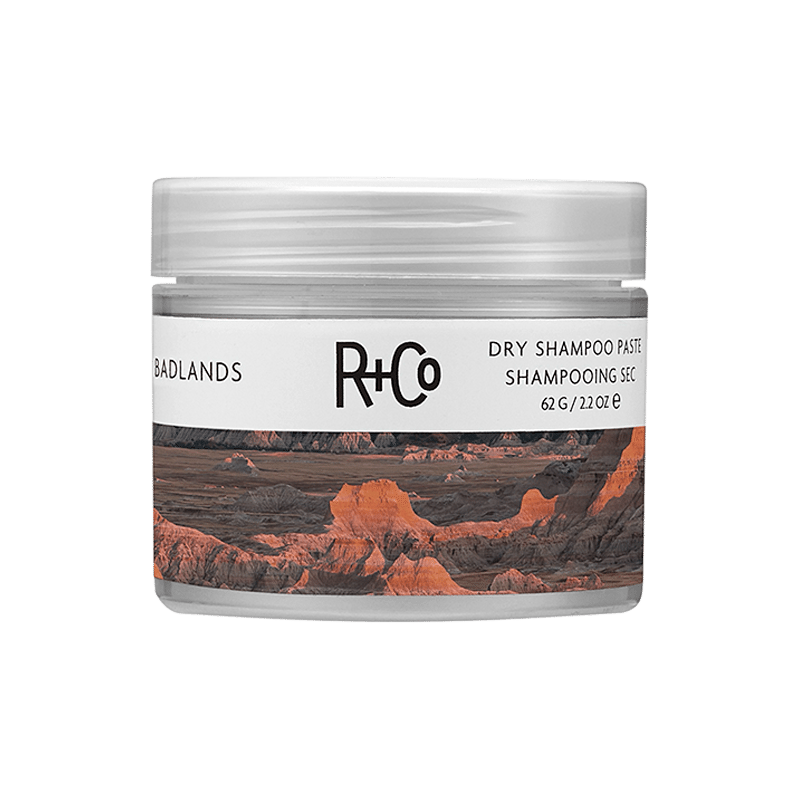 Badlands Dry Shampoo Paste