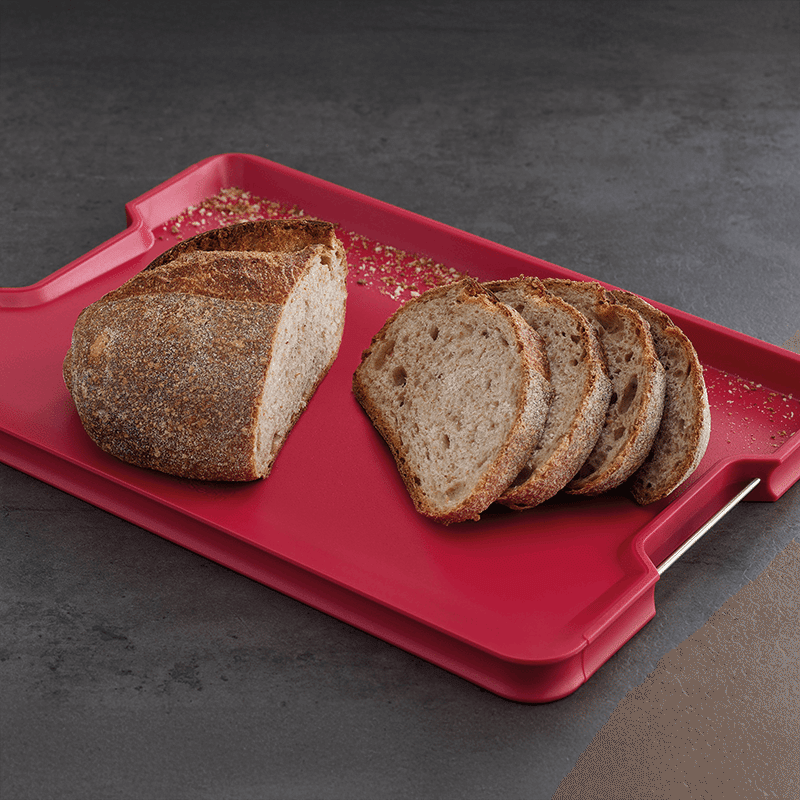 Cut&Carve Multi-Function Cutting Board