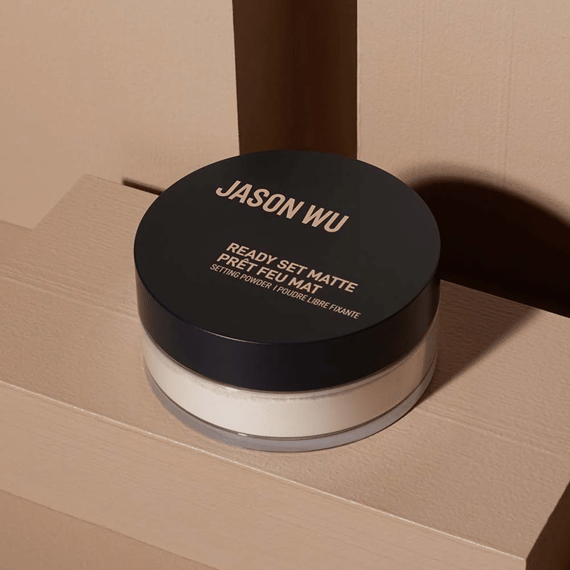 Ready Set Matte in Translucent