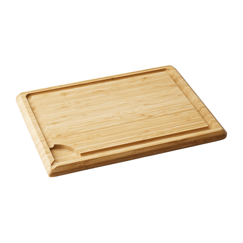 Medium Bamboo Cutting Board