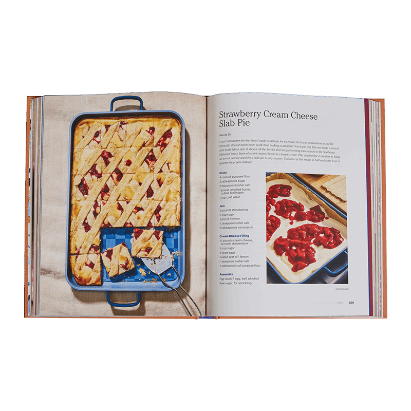 Our Place Cookbook: Dinner