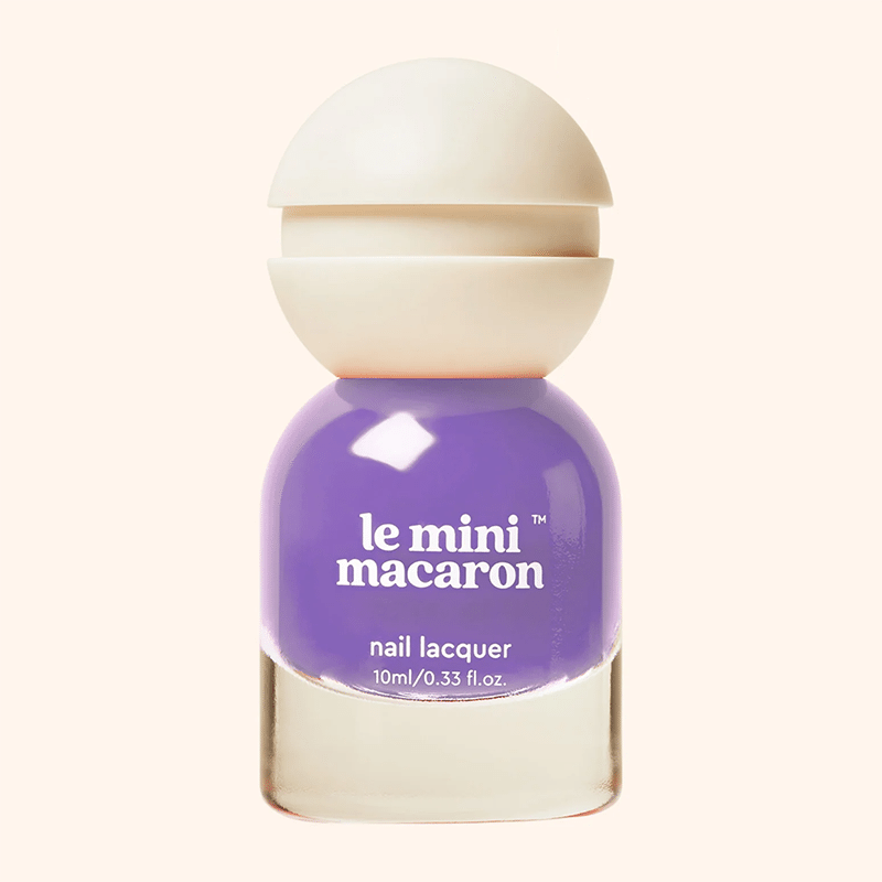 Le Sweet Nail Lacquer in Ultra Violet