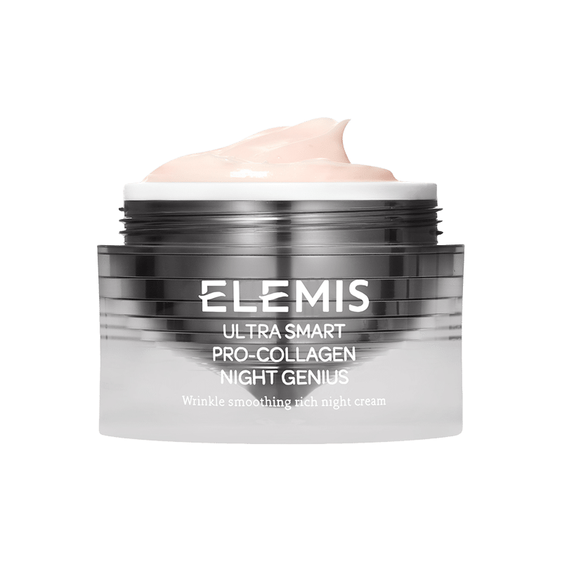 Ultra Smart Pro-Collagen Night Genius