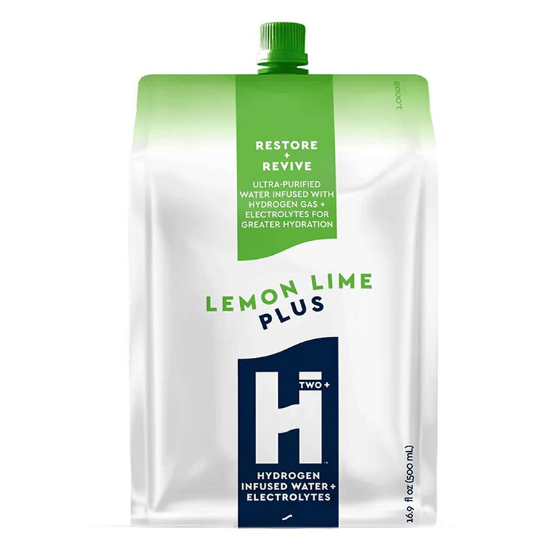 Hydrogen Water - Lemon Lime Plus