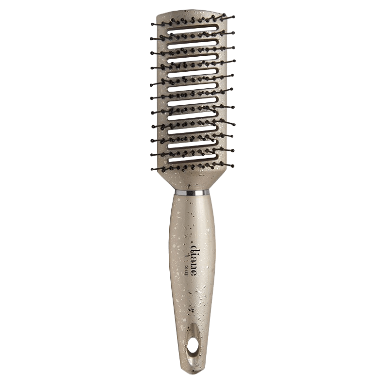 Champagne Vent Brush