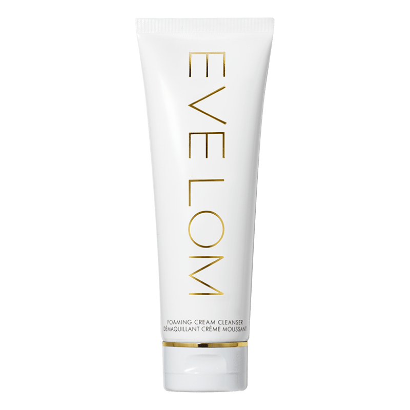 Foaming Cream Cleanser