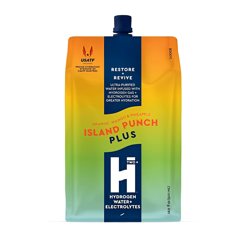 Hydrogen Water- Island Punch Plus