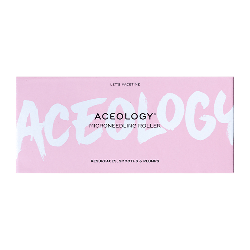 Microneedling Roller