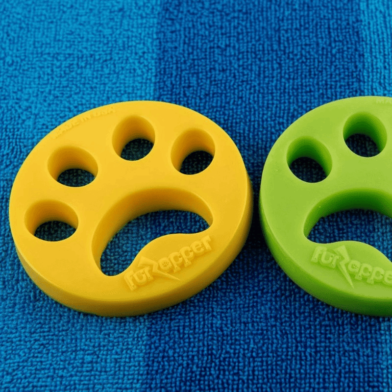 Laundry Pet Hair Remover (4 Pack)