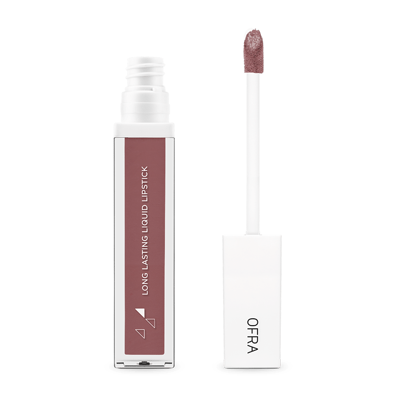 Long Lasting Liquid Lipstick in Gemini