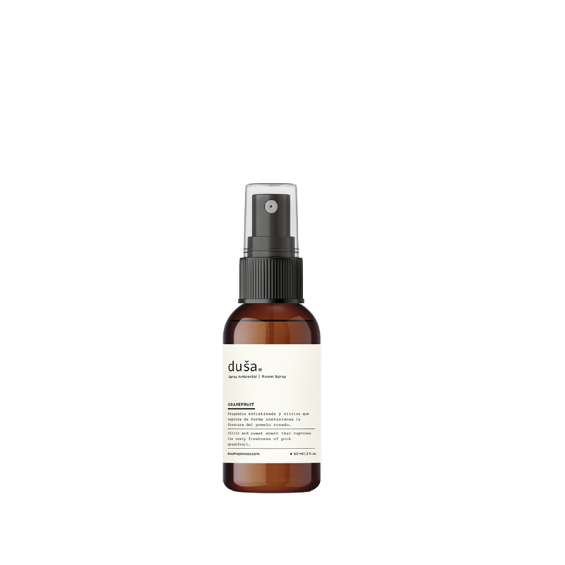 Linen & Room Spray - Grapefruit
