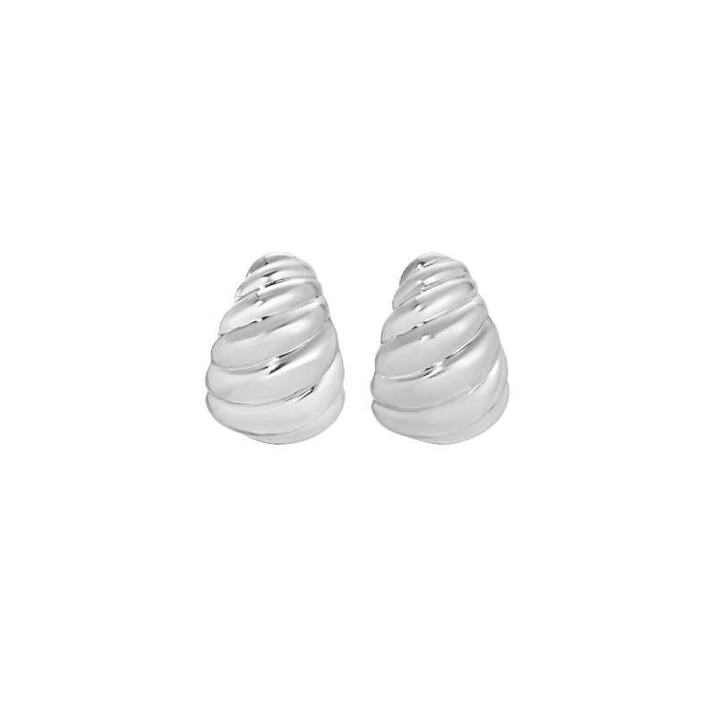 Shell Earring