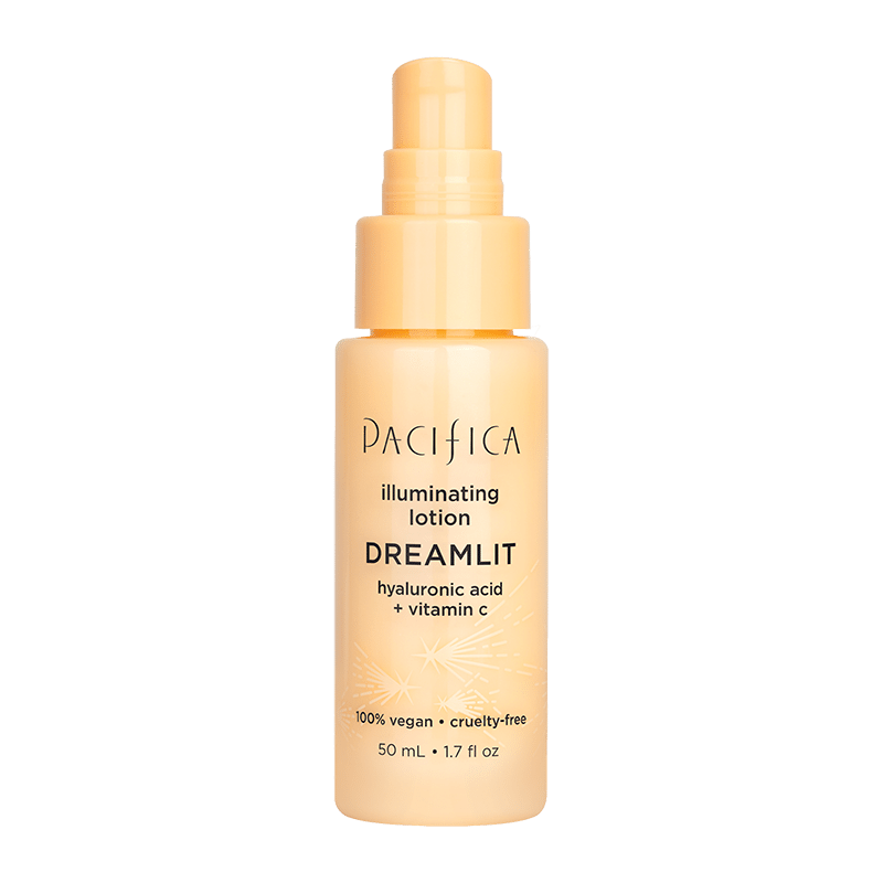 Dreamlit Illuminating Lotion