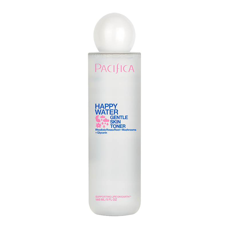 Happy Water Skin Toner