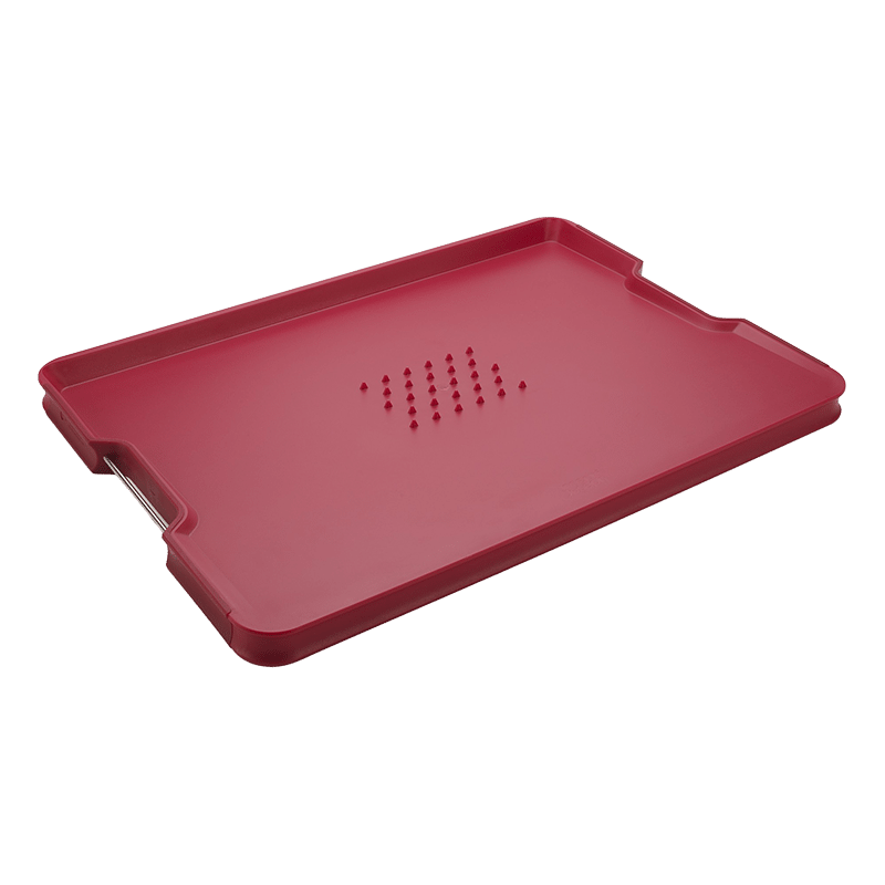 Cut&Carve Multi-Function Cutting Board