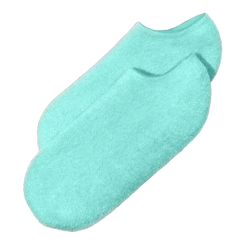 Pedi Perfect Spa Socks