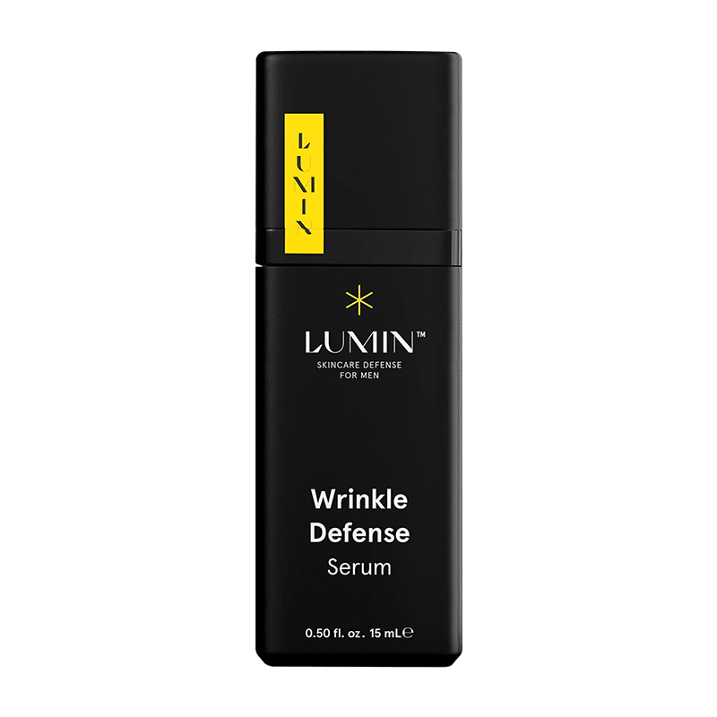 Wrinkle Defense Serum