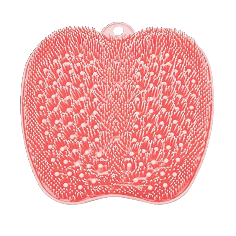 Back And Foot Scrubber