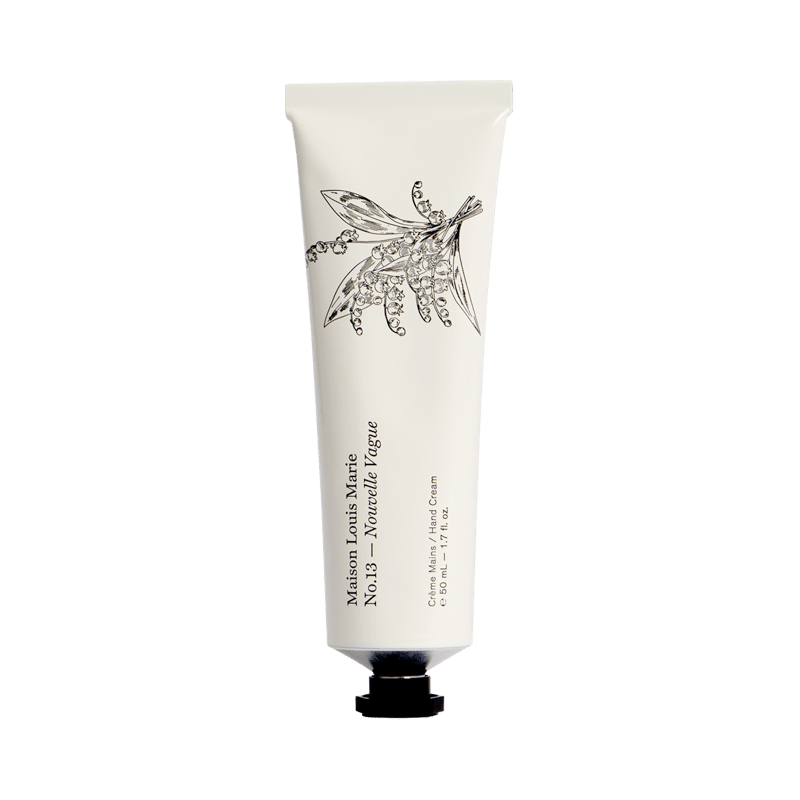 No.13 Nouvelle Vague Hand Cream