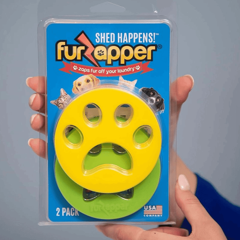 Laundry Pet Hair Remover (4 Pack)