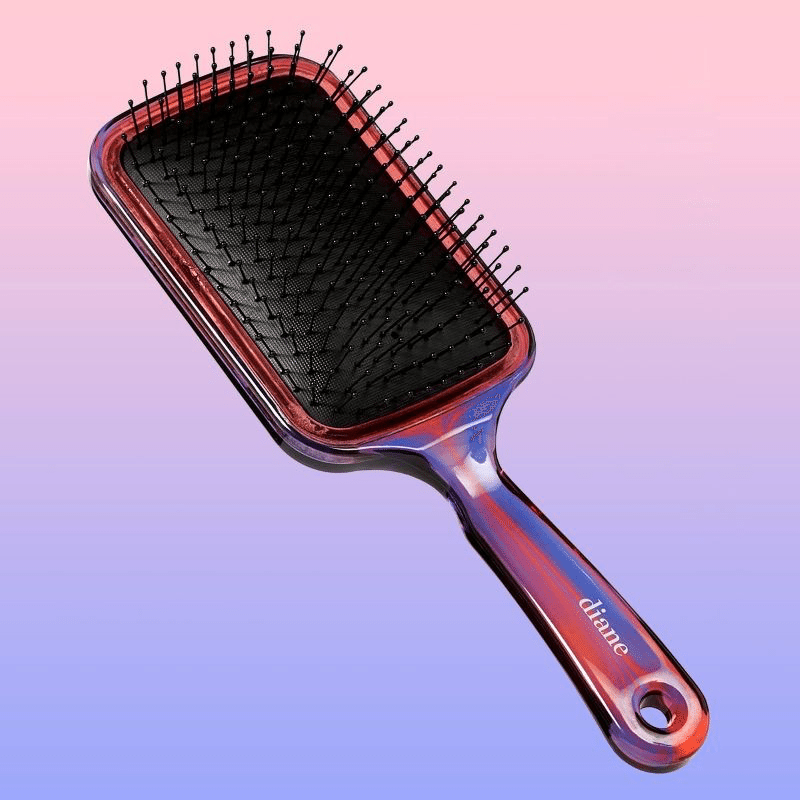 Color Fusion Square Paddle