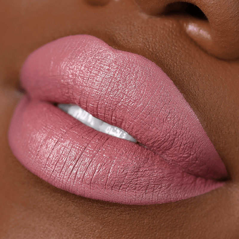 Long Lasting Liquid Lipstick in Gemini