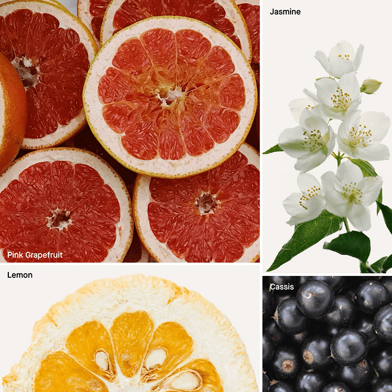 Linen & Room Spray - Grapefruit