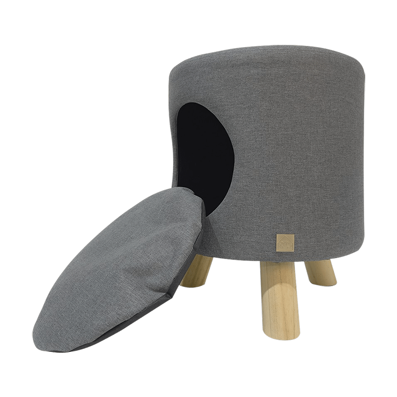 Wallie Pet Stool