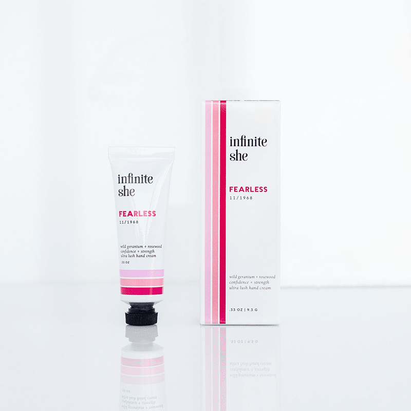 Fearless Mini Hand Cream