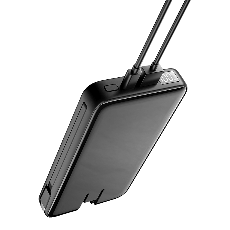 Plugable USB-C Power Bank (Black)