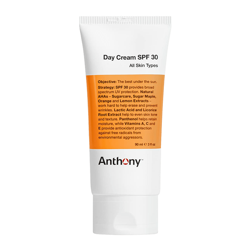 Day Cream SPF 30