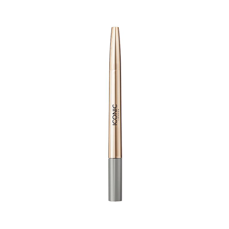 Smokey Eye Duo Kajal - Ash Grey