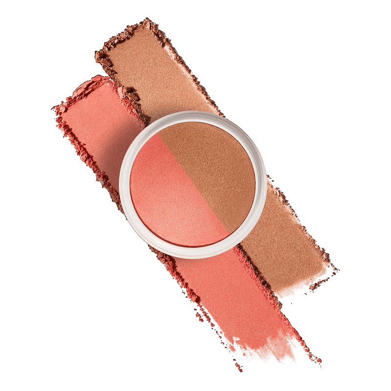 Duet Baked Blush