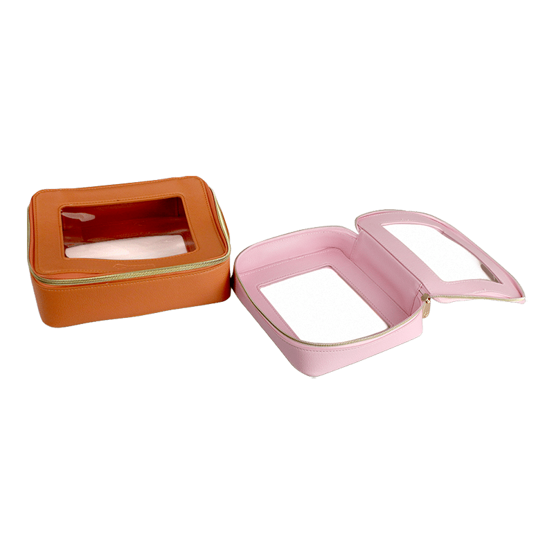 C Wonder 2 Piece Hard Travel Cube Organizers
