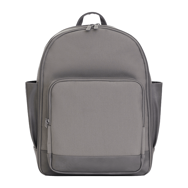 The Travel Backpack