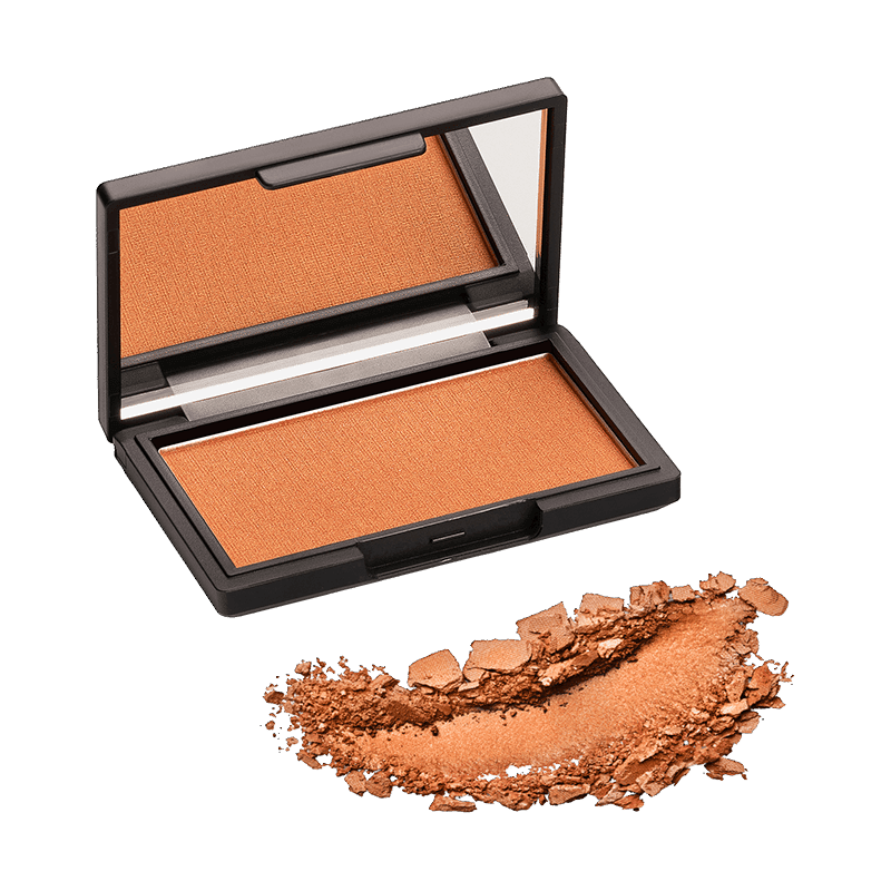 Blush - Desert Storm