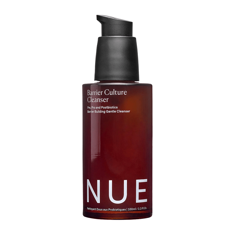 Barrier Culture Cleanser
